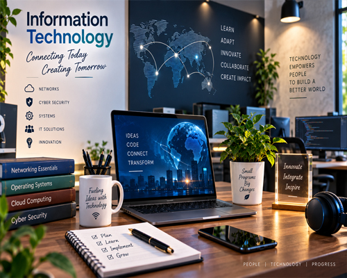 Information Technology